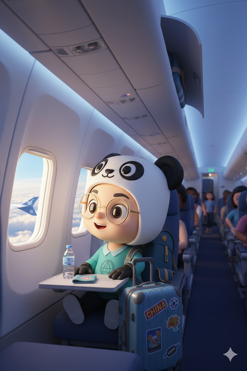 Pre Batch Bimbingan Scholarship